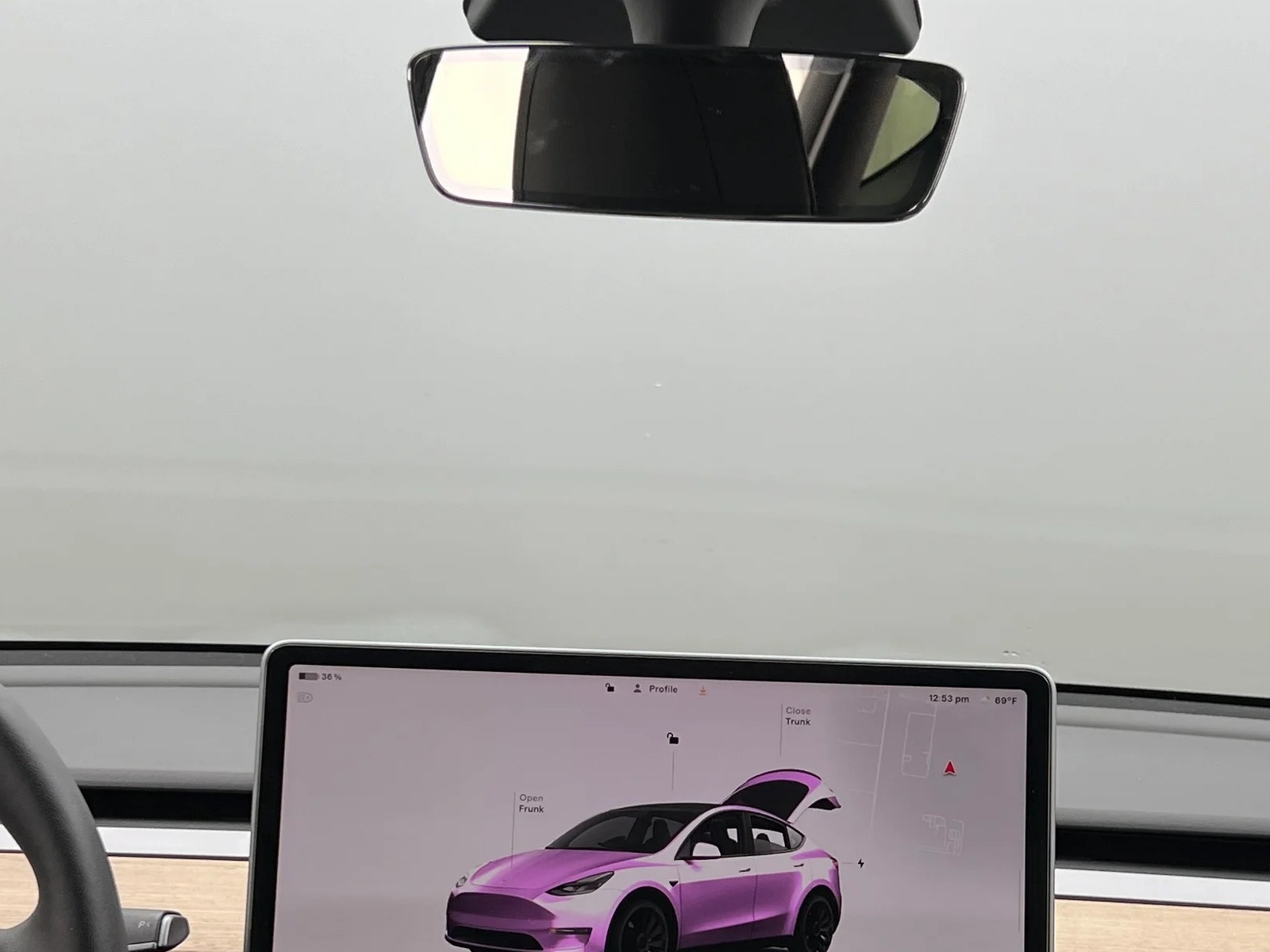 Thumbnail: 2022 Tesla Model Y - 2