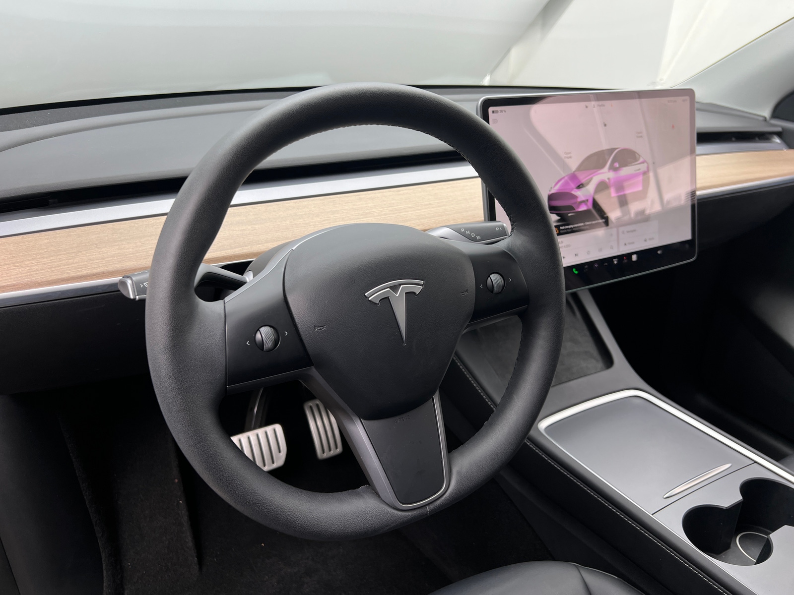 Thumbnail: 2022 Tesla Model Y - 4