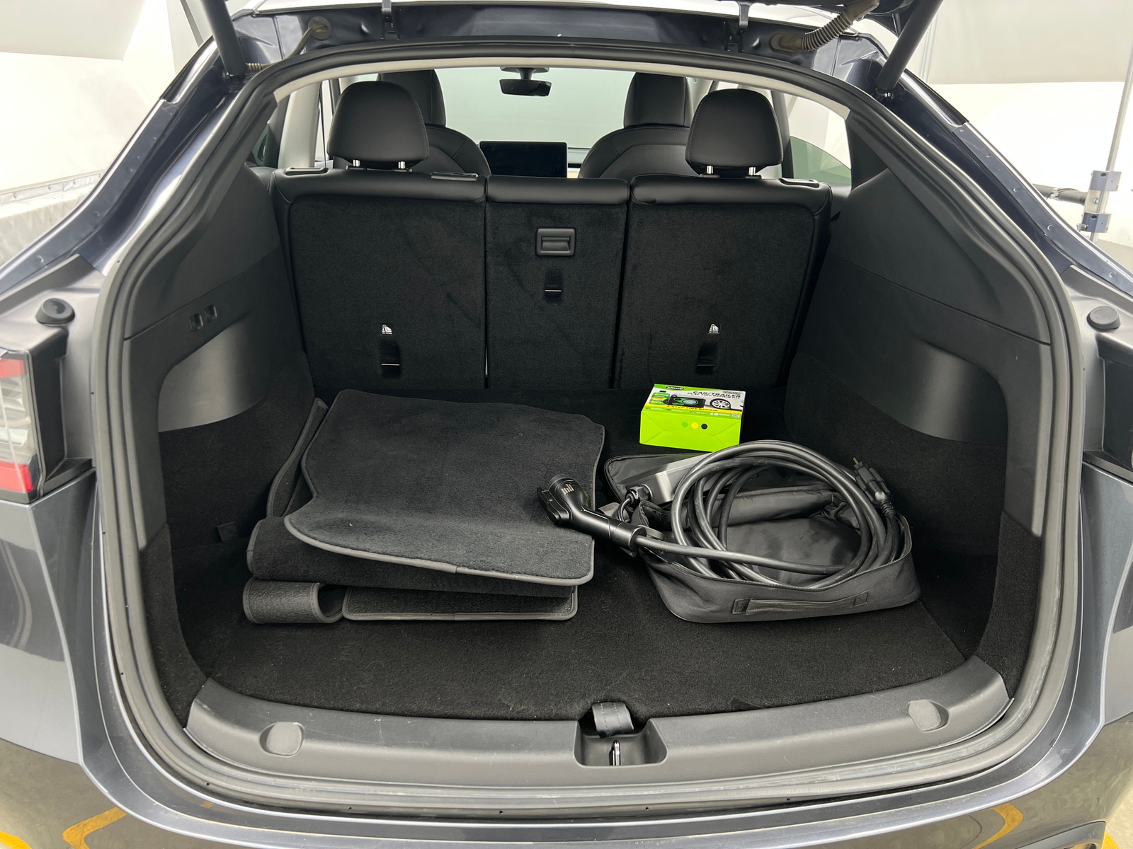 Thumbnail: 2022 Tesla Model Y - 6