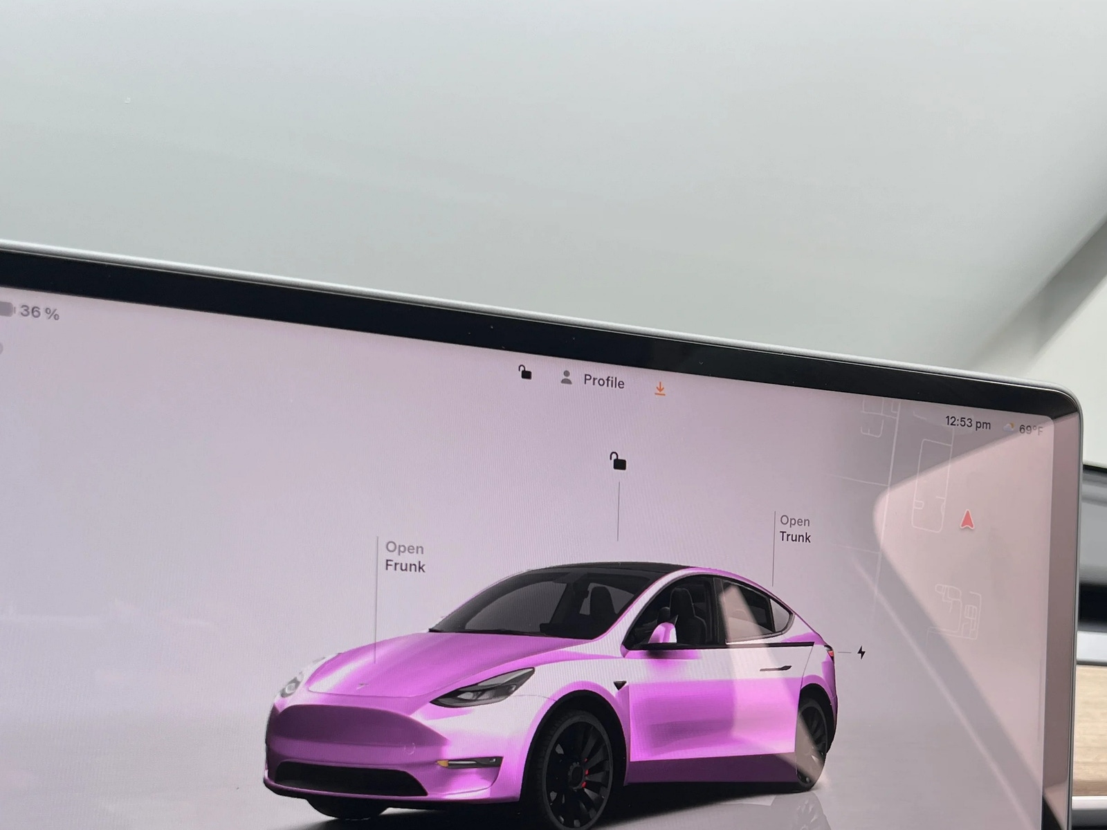 Thumbnail: 2022 Tesla Model Y - 3