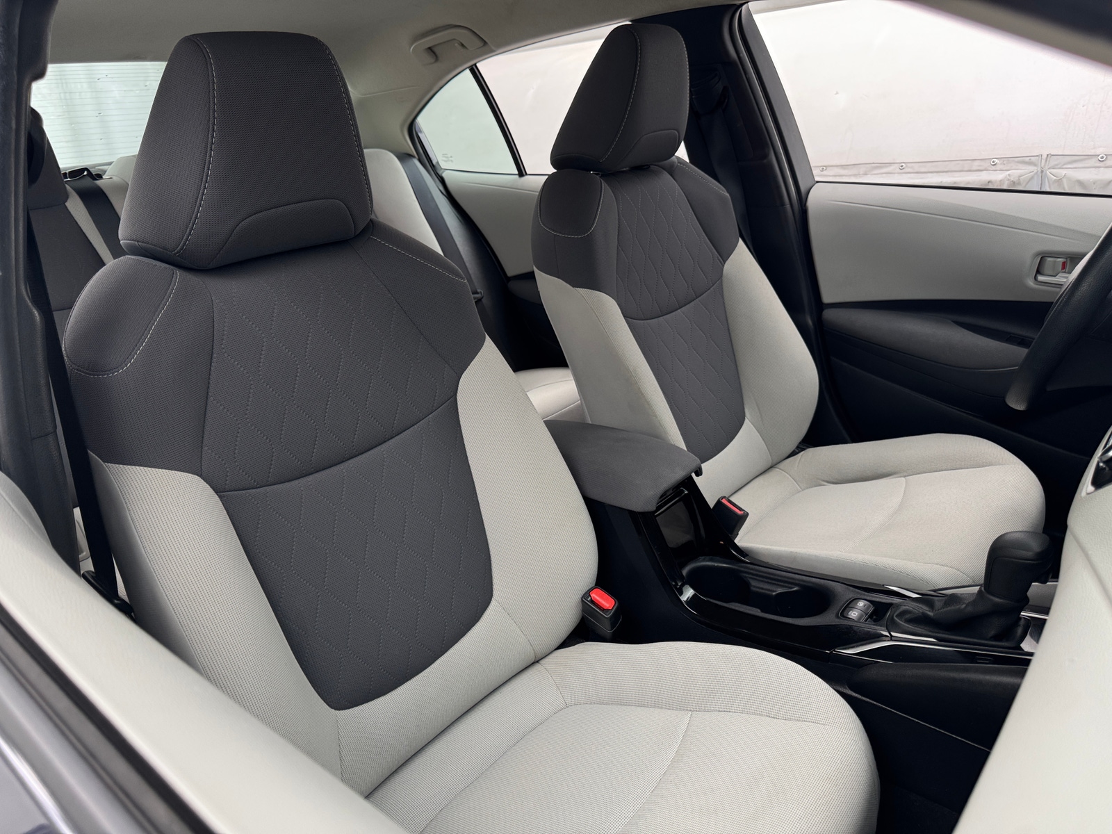 Thumbnail: 2020 Toyota Corolla - 2