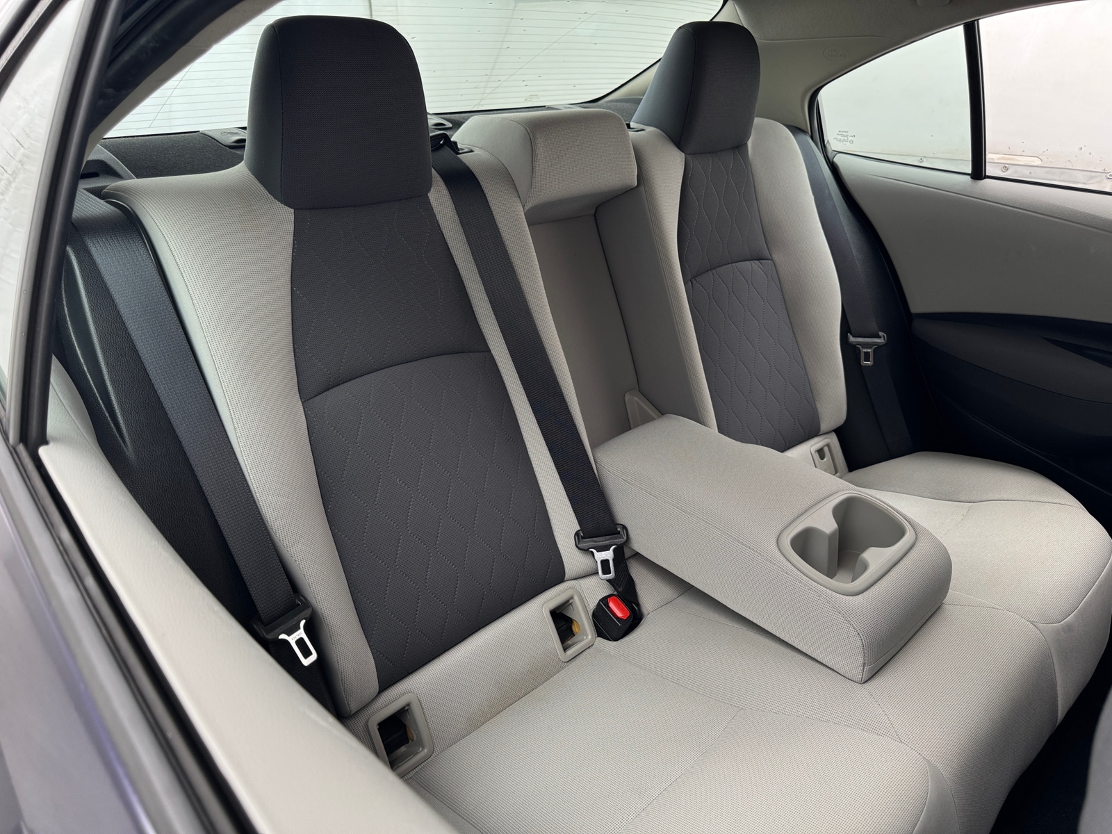 Thumbnail: 2020 Toyota Corolla - 6