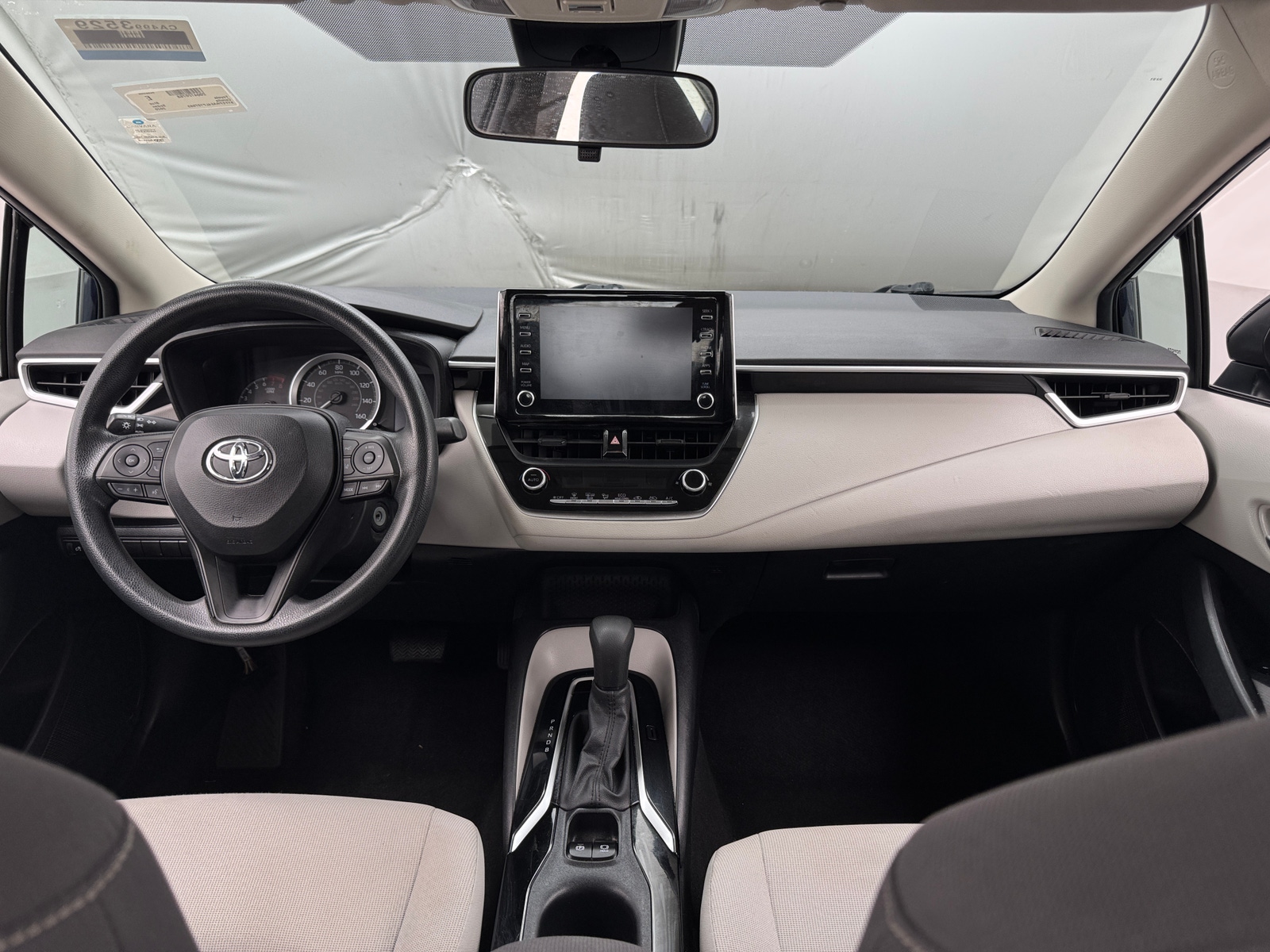 Thumbnail: 2020 Toyota Corolla - 3