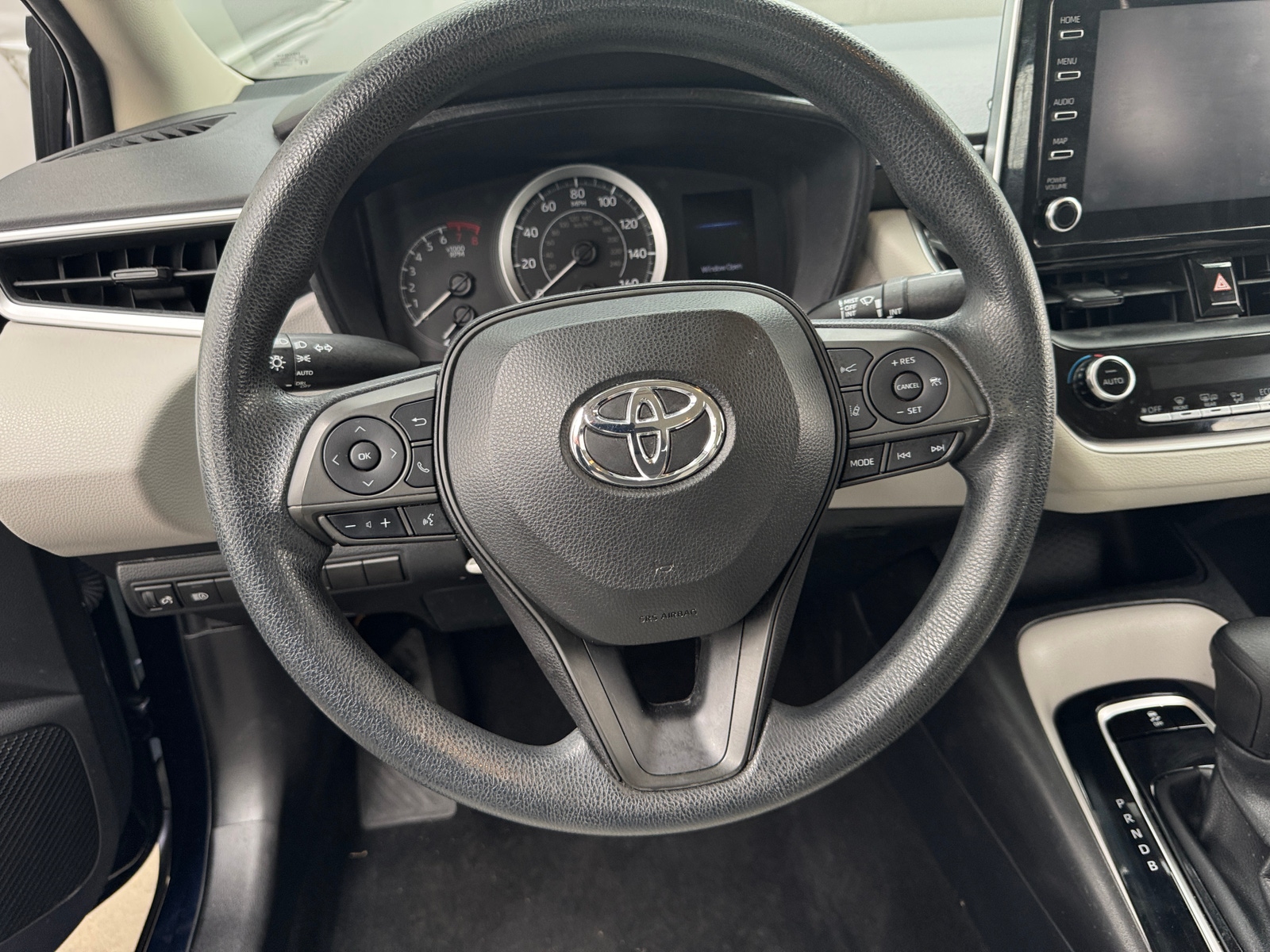 Thumbnail: 2020 Toyota Corolla - 5