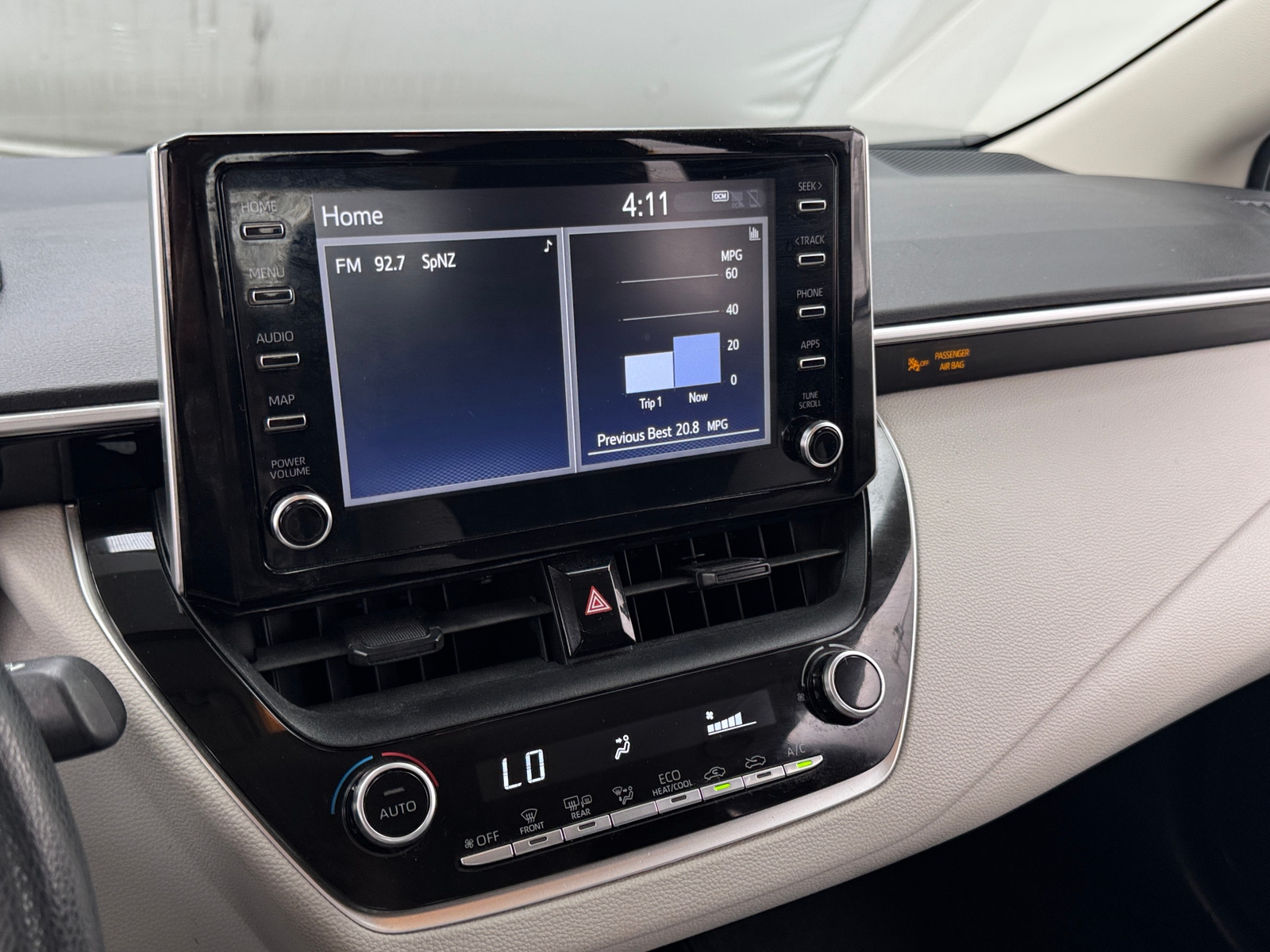 Thumbnail: 2020 Toyota Corolla - 4