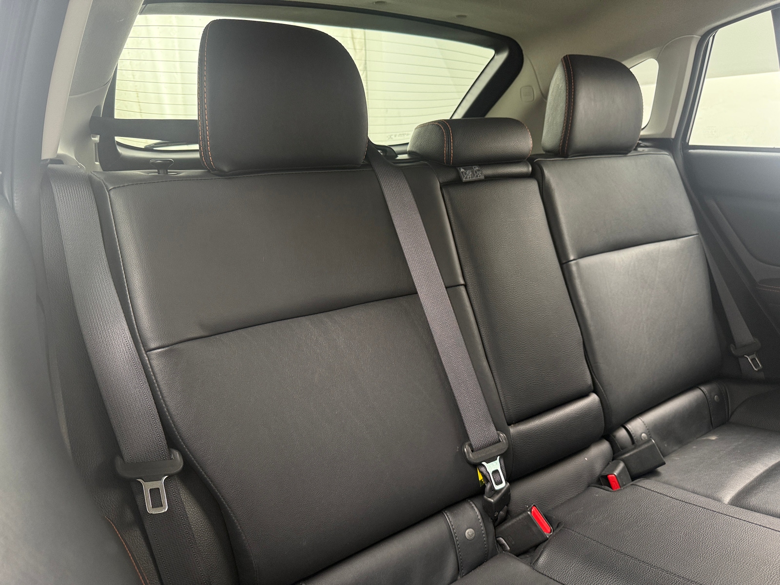 Thumbnail: 2016 Subaru Crosstrek - 5