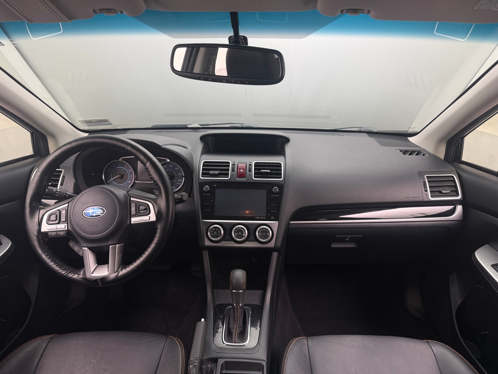 Thumbnail: 2016 Subaru Crosstrek - 2