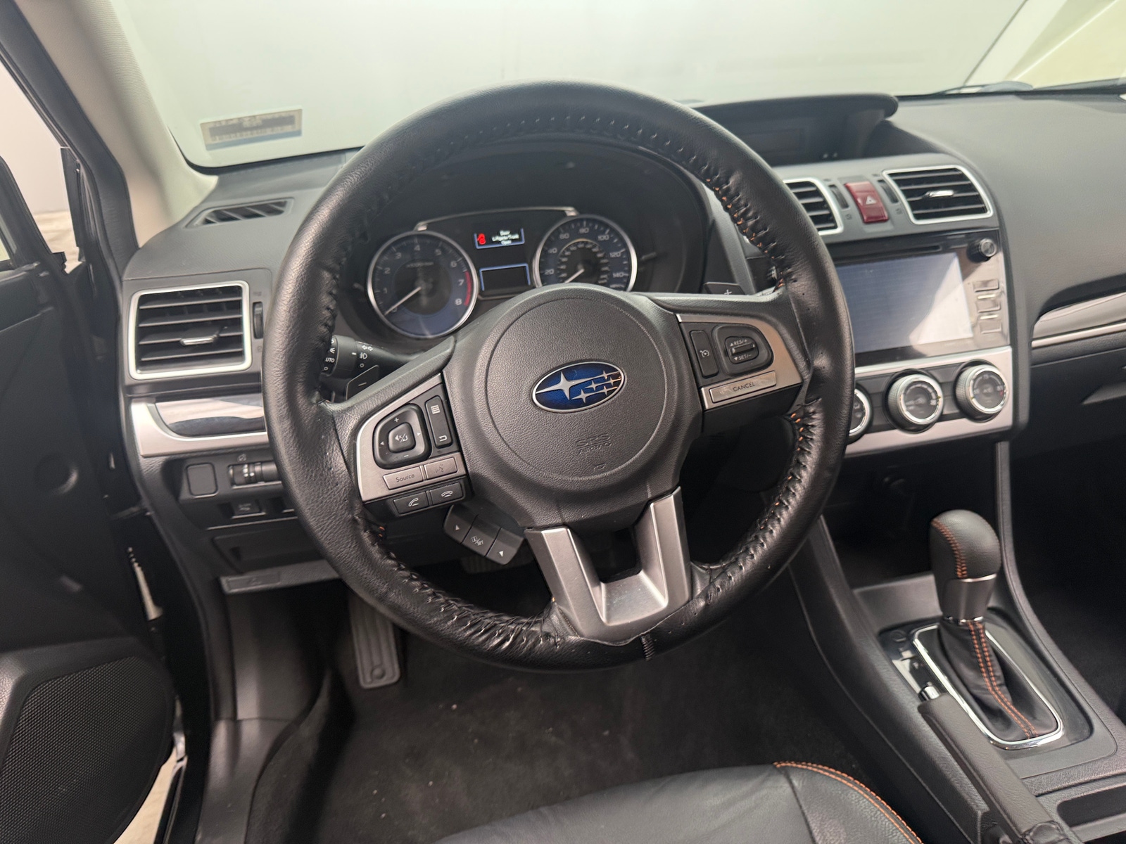 Thumbnail: 2016 Subaru Crosstrek - 4