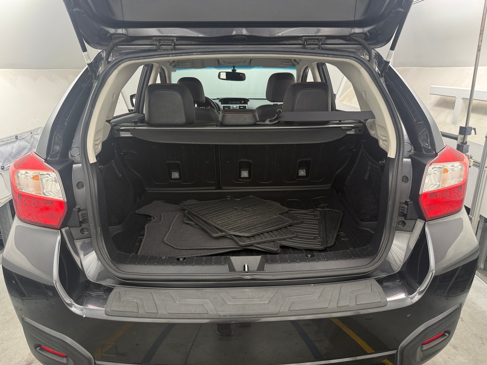 Thumbnail: 2016 Subaru Crosstrek - 6