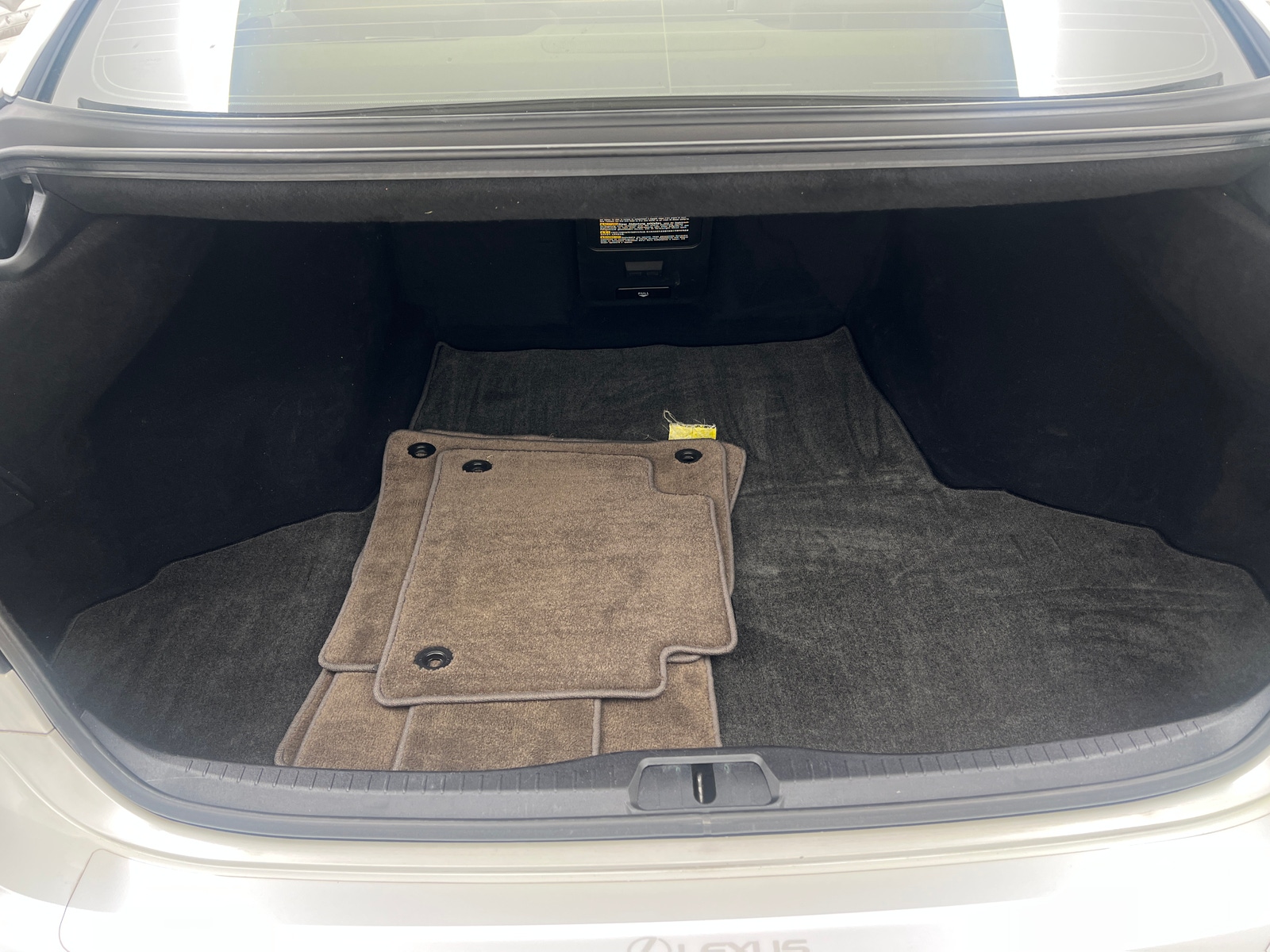 Thumbnail: 2013 Lexus LS - 7