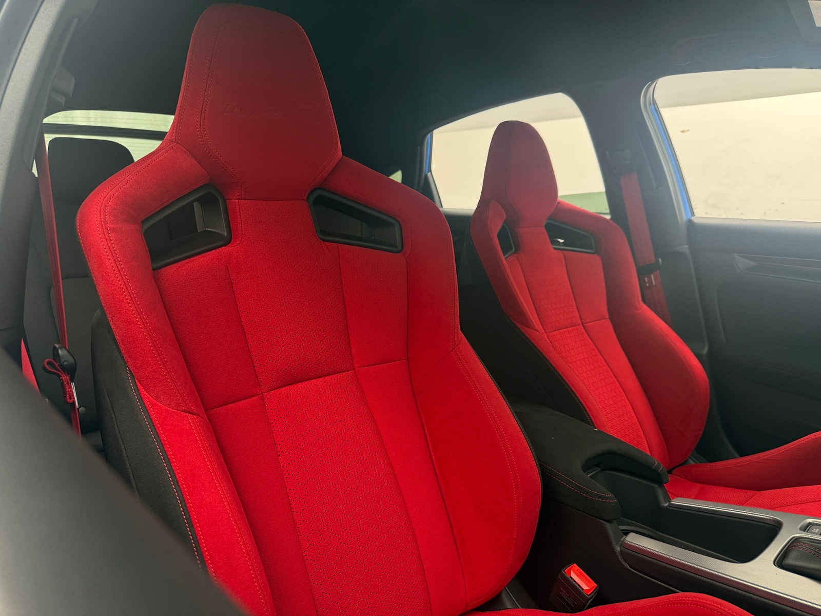 Thumbnail: 2025 Honda Civic - 2