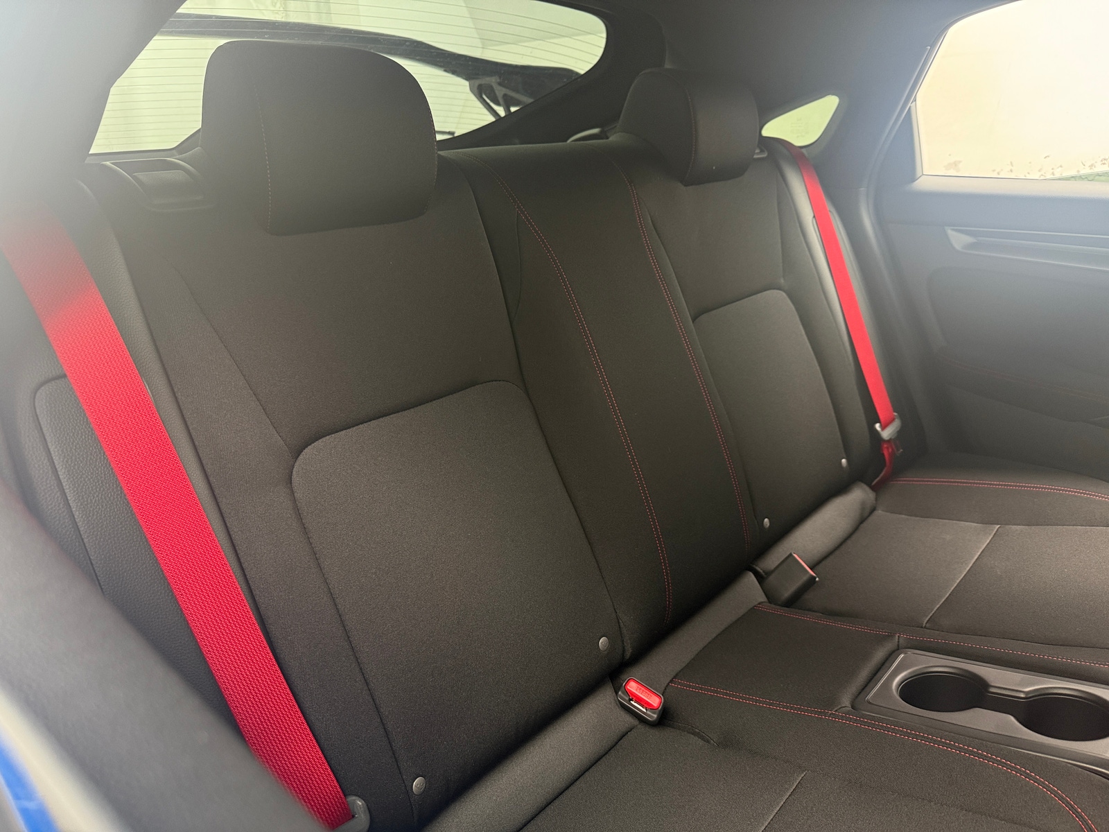 Thumbnail: 2025 Honda Civic - 6