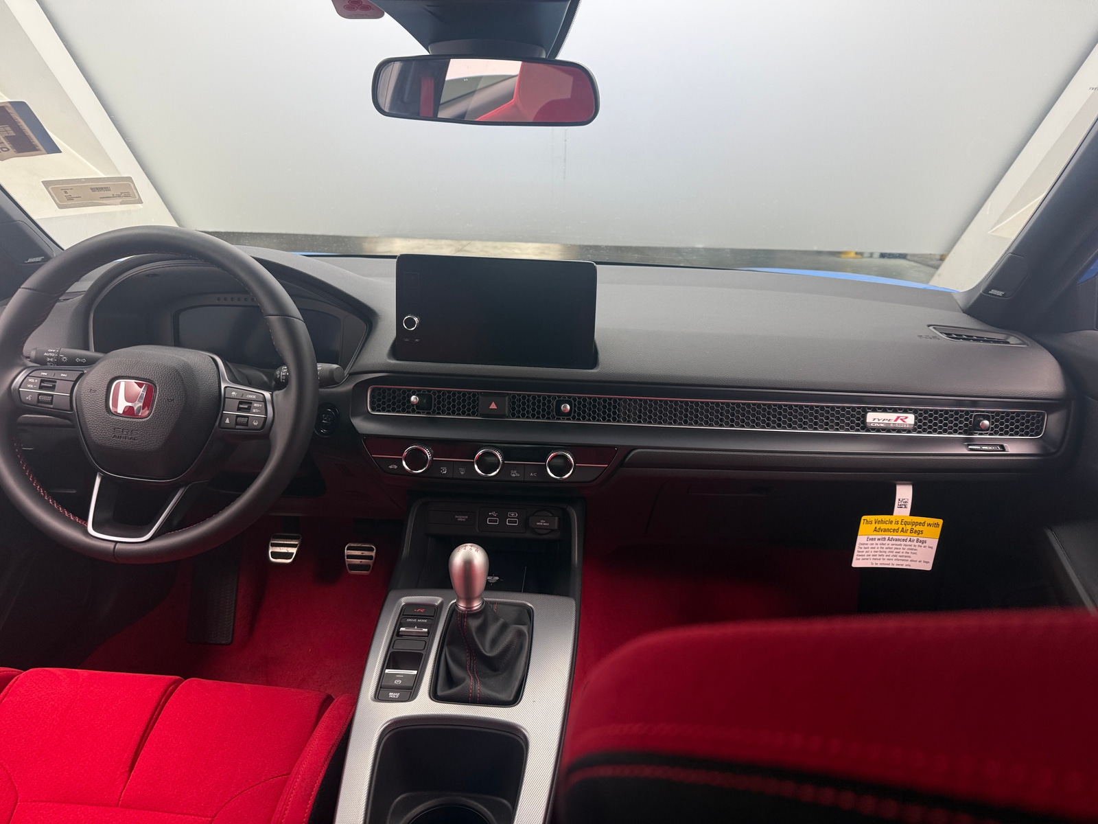 Thumbnail: 2025 Honda Civic - 3