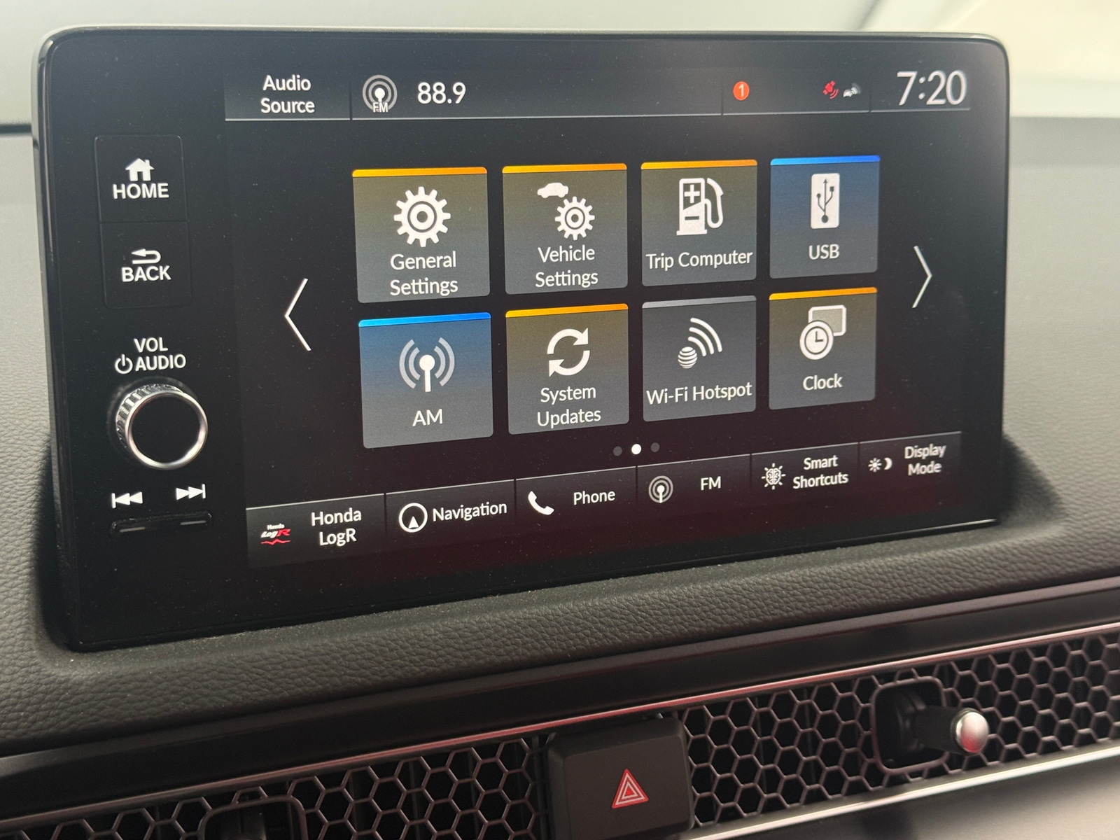 Thumbnail: 2025 Honda Civic - 4