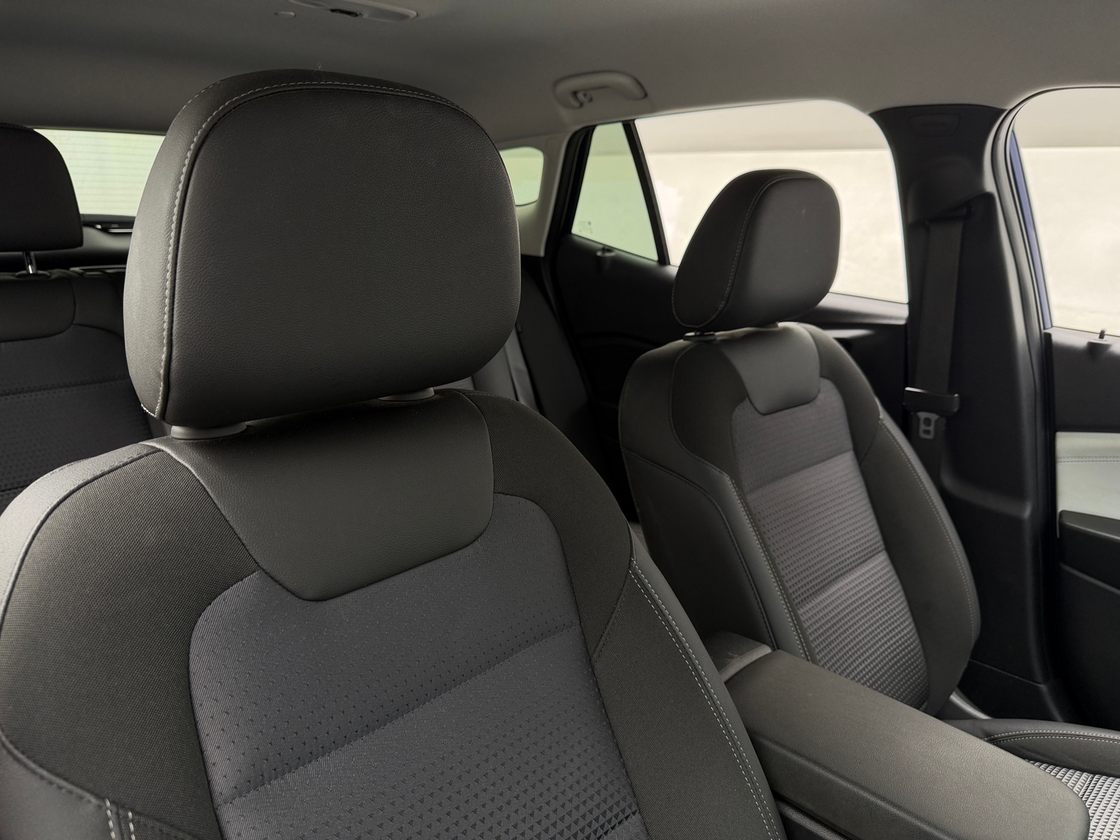 Thumbnail: 2024 Chevrolet Trax - 2