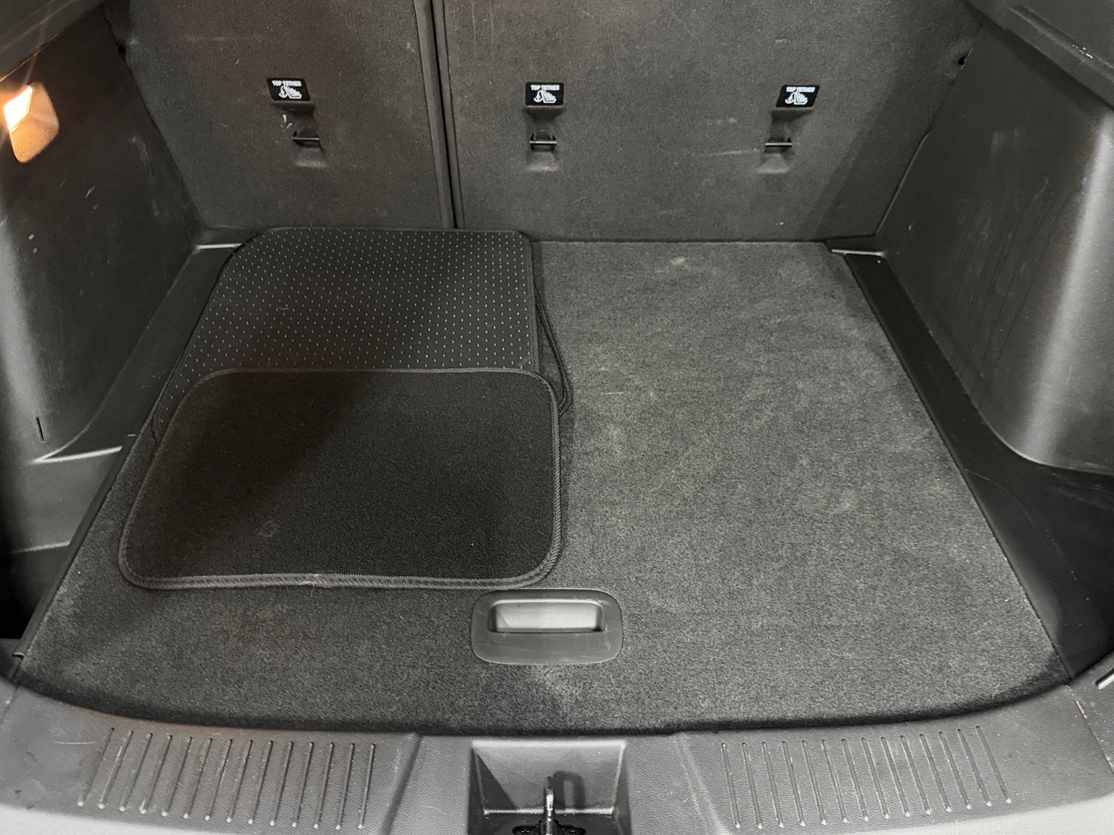 Thumbnail: 2024 Chevrolet Trax - 7