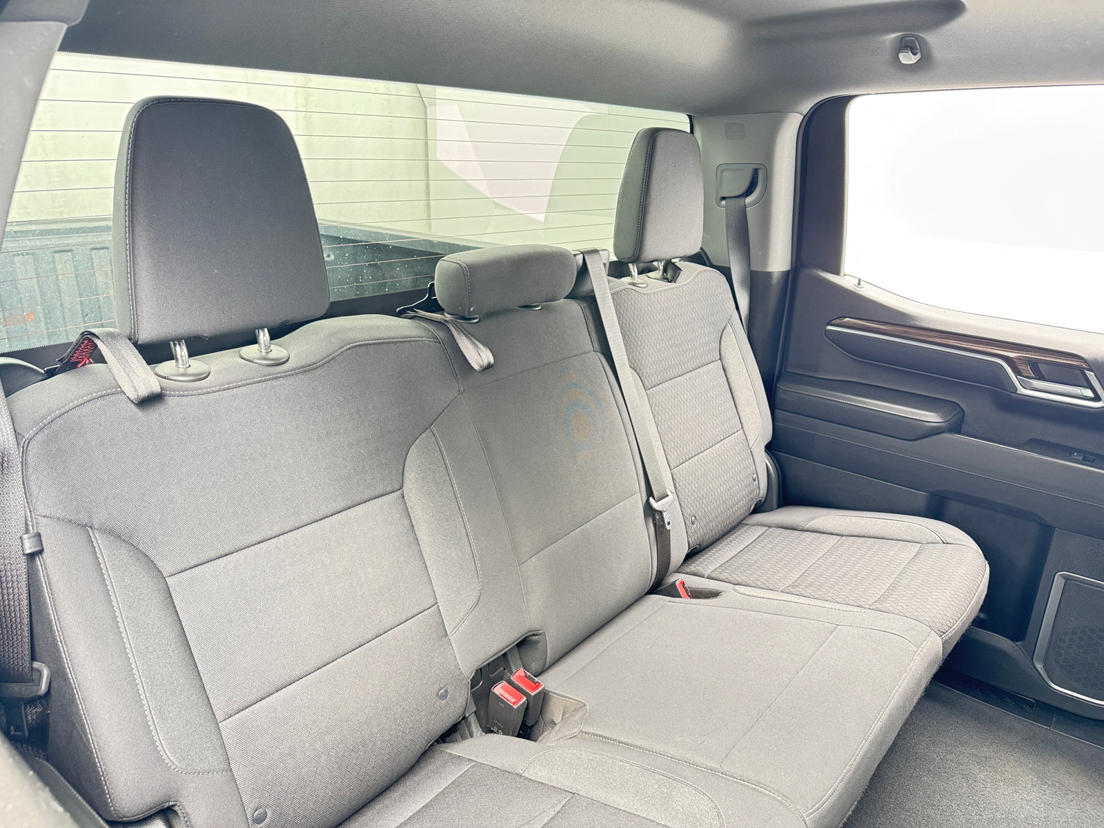 Thumbnail: 2023 Chevrolet Silverado 1500 - 6