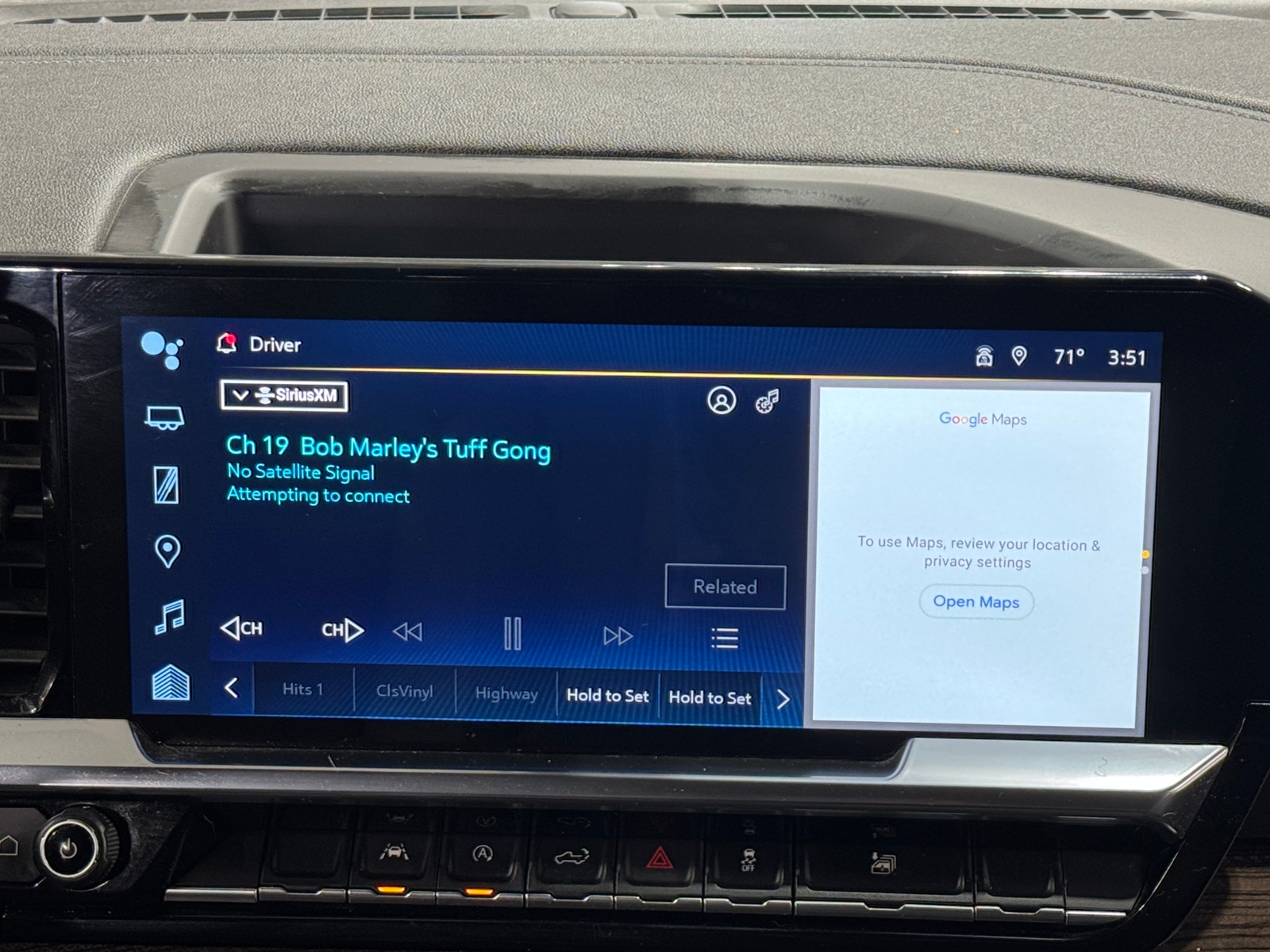 Thumbnail: 2023 Chevrolet Silverado 1500 - 4