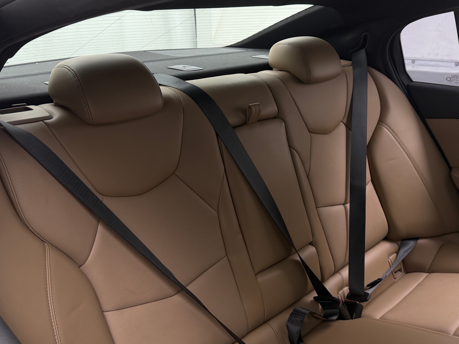 Thumbnail: 2023 Cadillac CT5 - 5