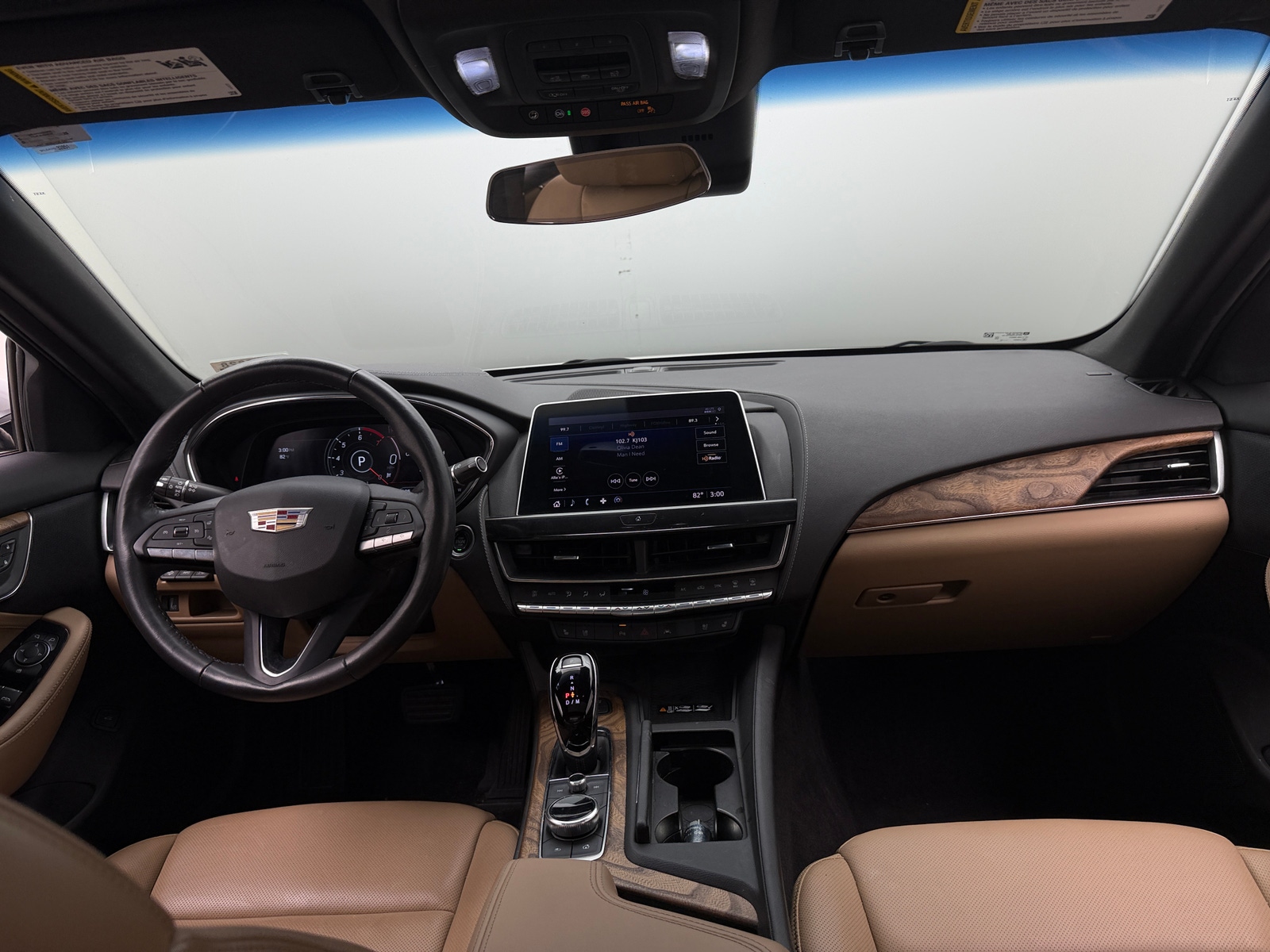 Thumbnail: 2023 Cadillac CT5 - 2