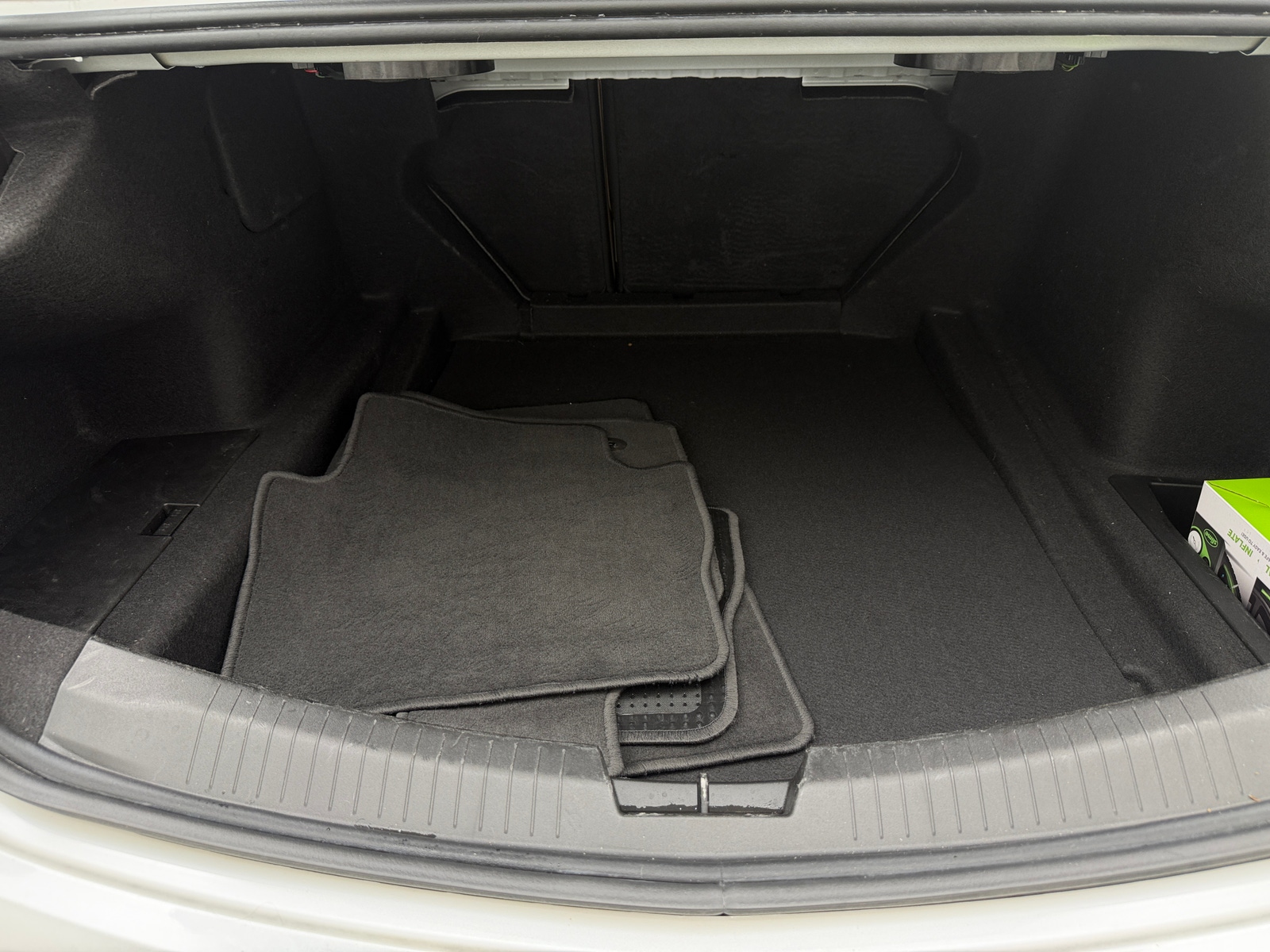 Thumbnail: 2023 Cadillac CT5 - 6