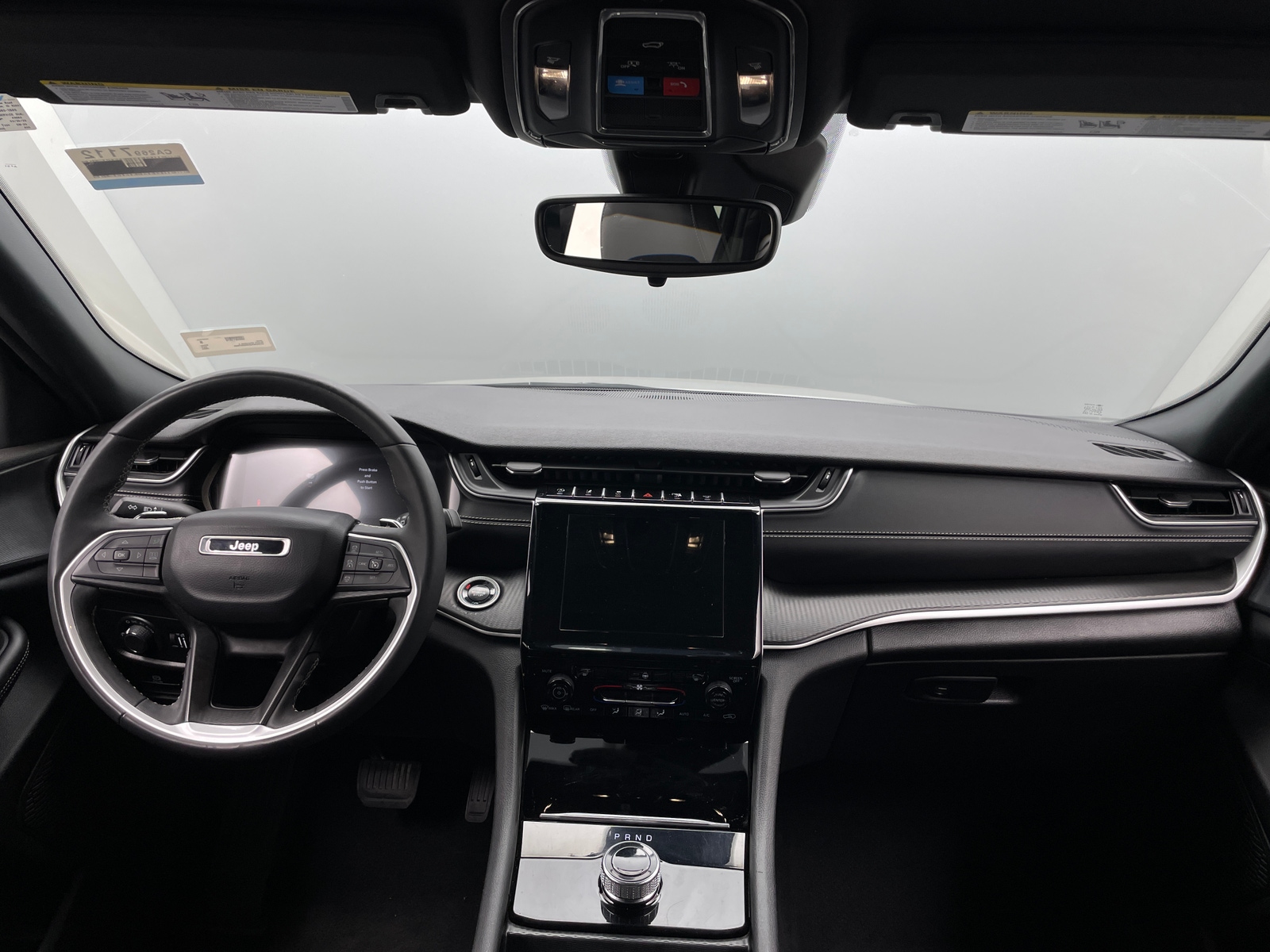 Thumbnail: 2024 Jeep Grand Cherokee L - 2