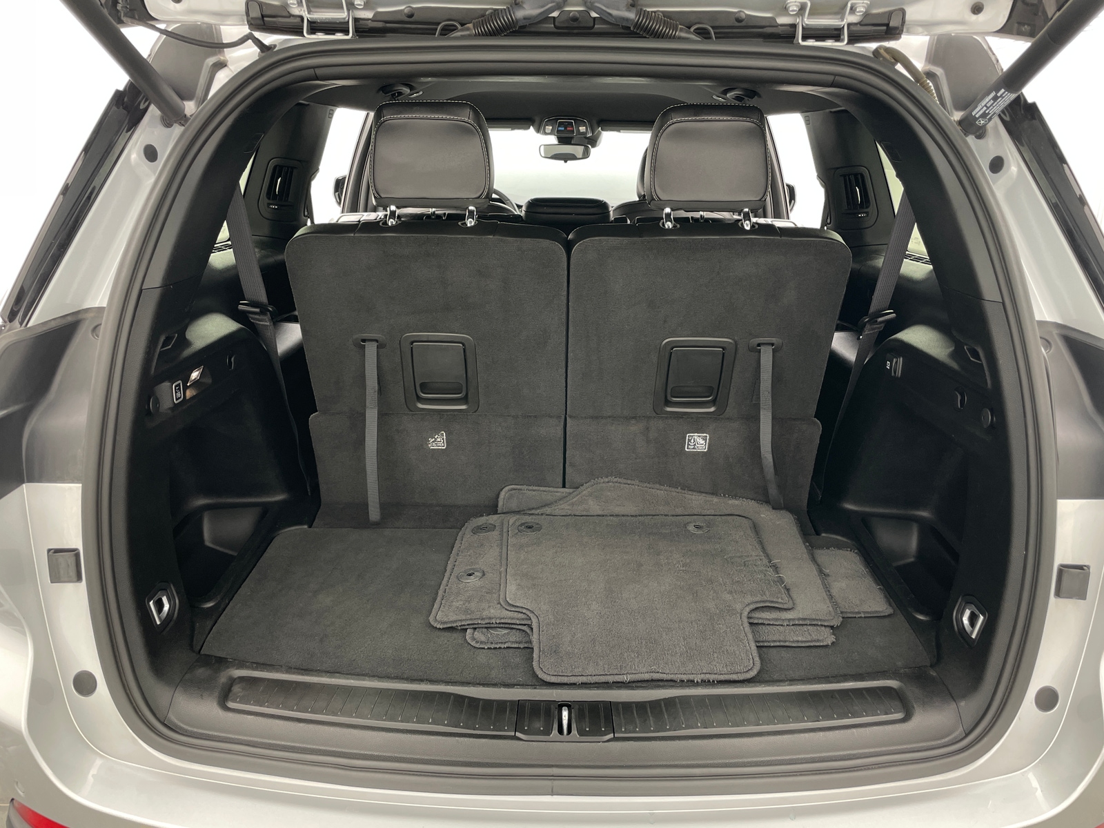 Thumbnail: 2024 Jeep Grand Cherokee L - 6