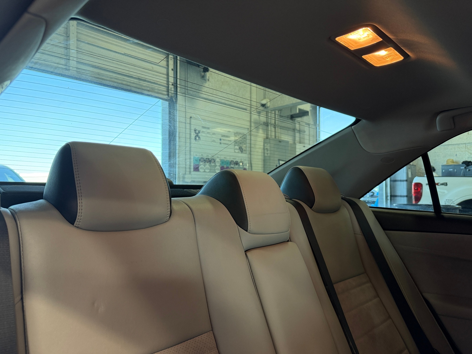 Thumbnail: 2017 Toyota Camry - 5