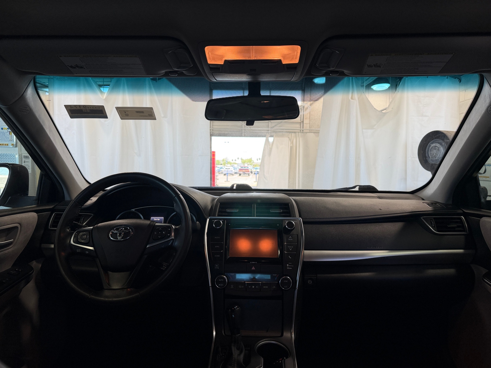 Thumbnail: 2017 Toyota Camry - 2