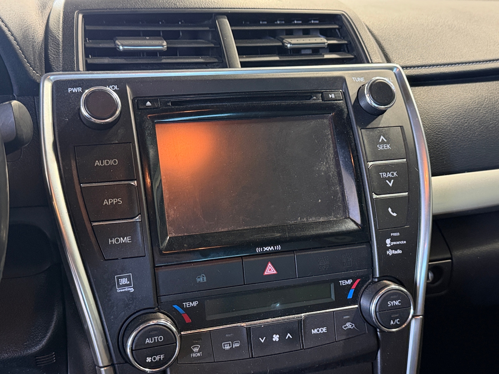 Thumbnail: 2017 Toyota Camry - 3