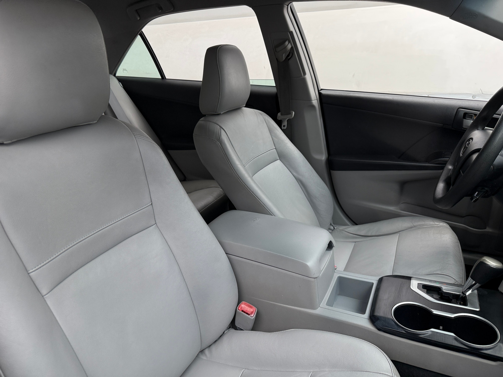 Thumbnail: 2012 Toyota Camry - 2