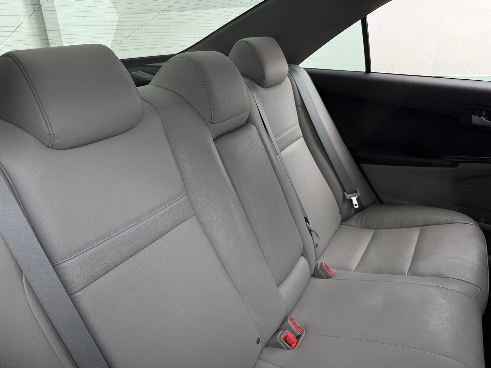 Thumbnail: 2012 Toyota Camry - 6