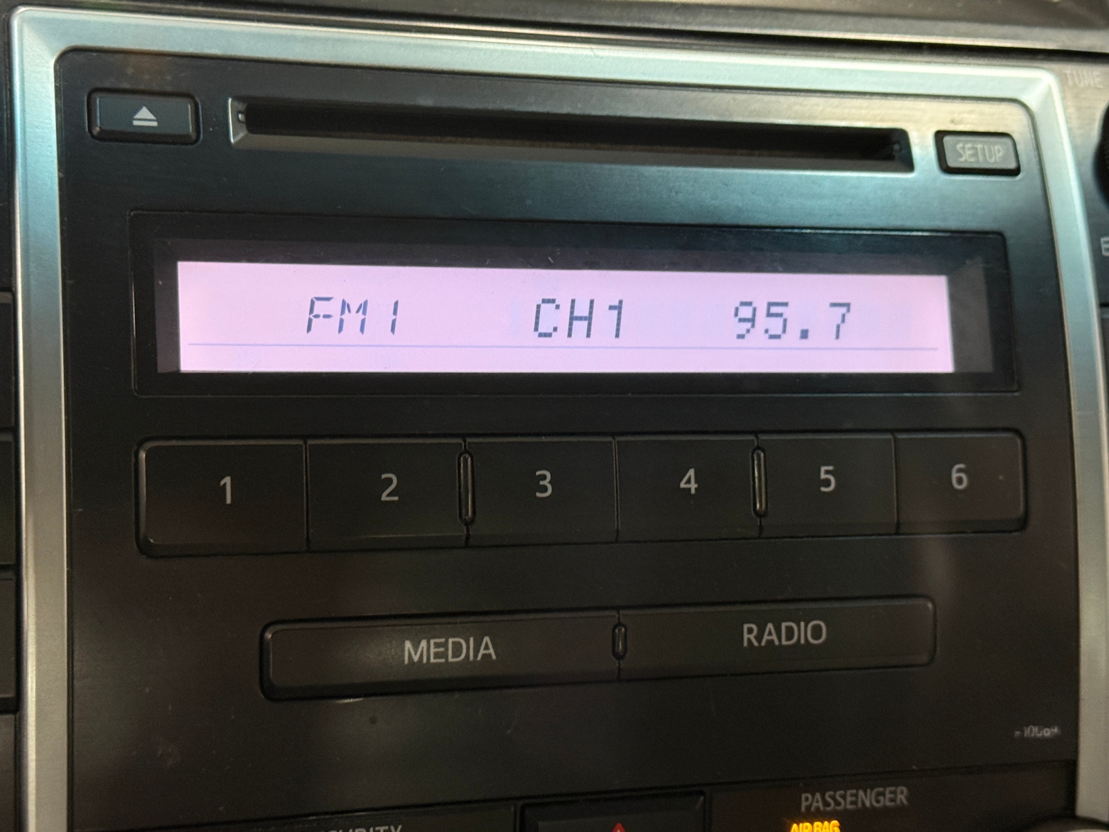 Thumbnail: 2012 Toyota Camry - 4