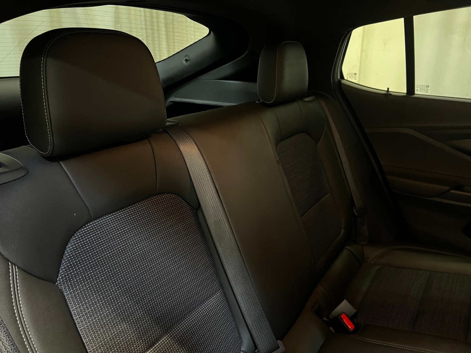 Thumbnail: 2025 Buick Envista - 5