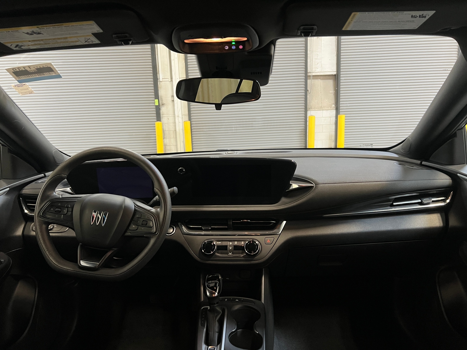 Thumbnail: 2025 Buick Envista - 2