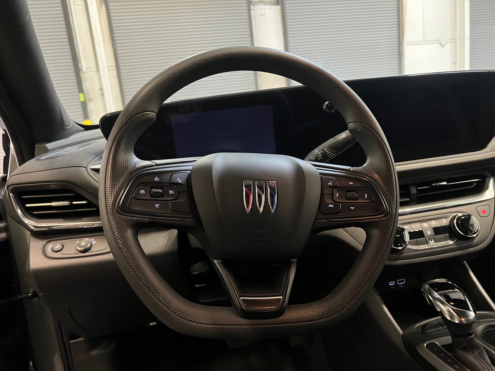 Thumbnail: 2025 Buick Envista - 4