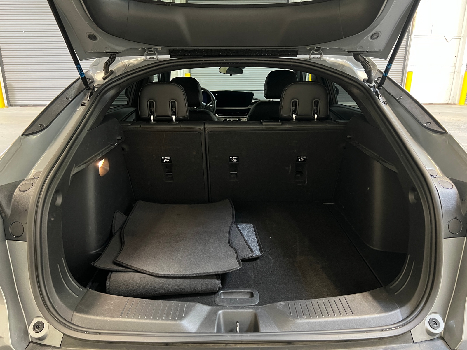 Thumbnail: 2025 Buick Envista - 6