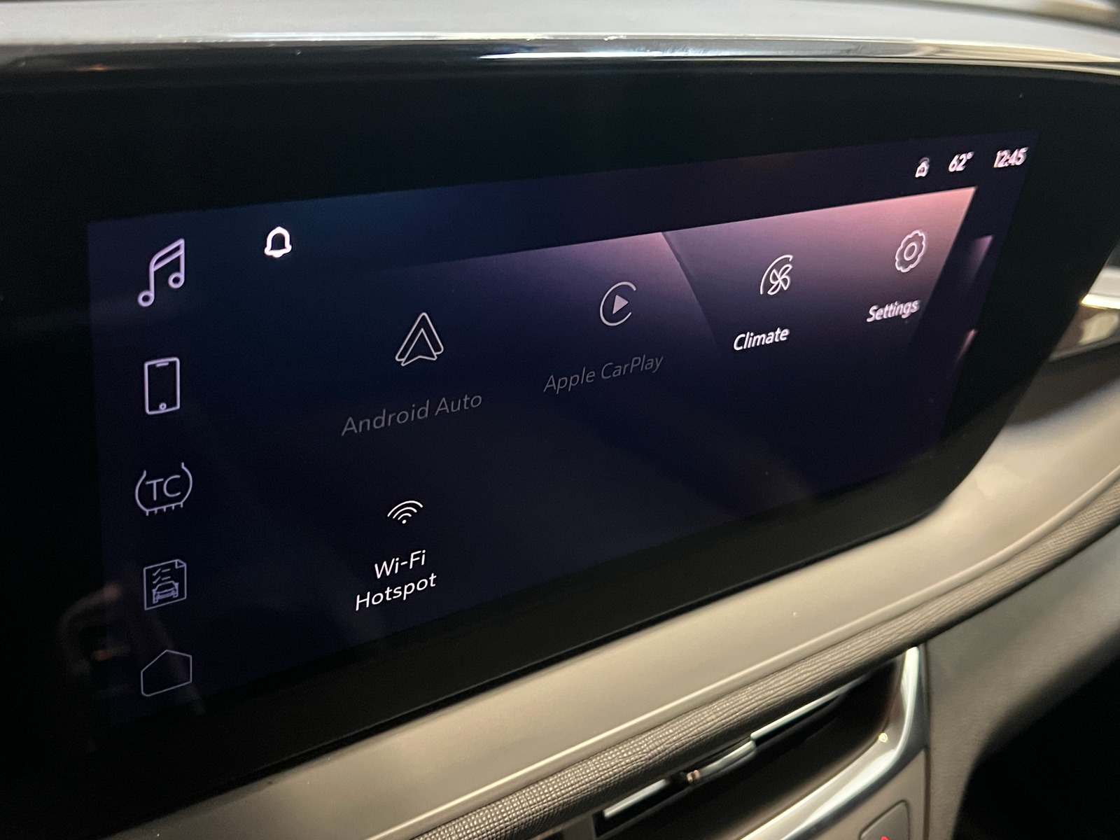 Thumbnail: 2025 Buick Envista - 3