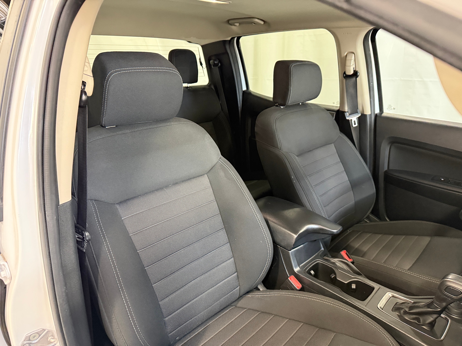 Thumbnail: 2019 Ford Ranger - 2