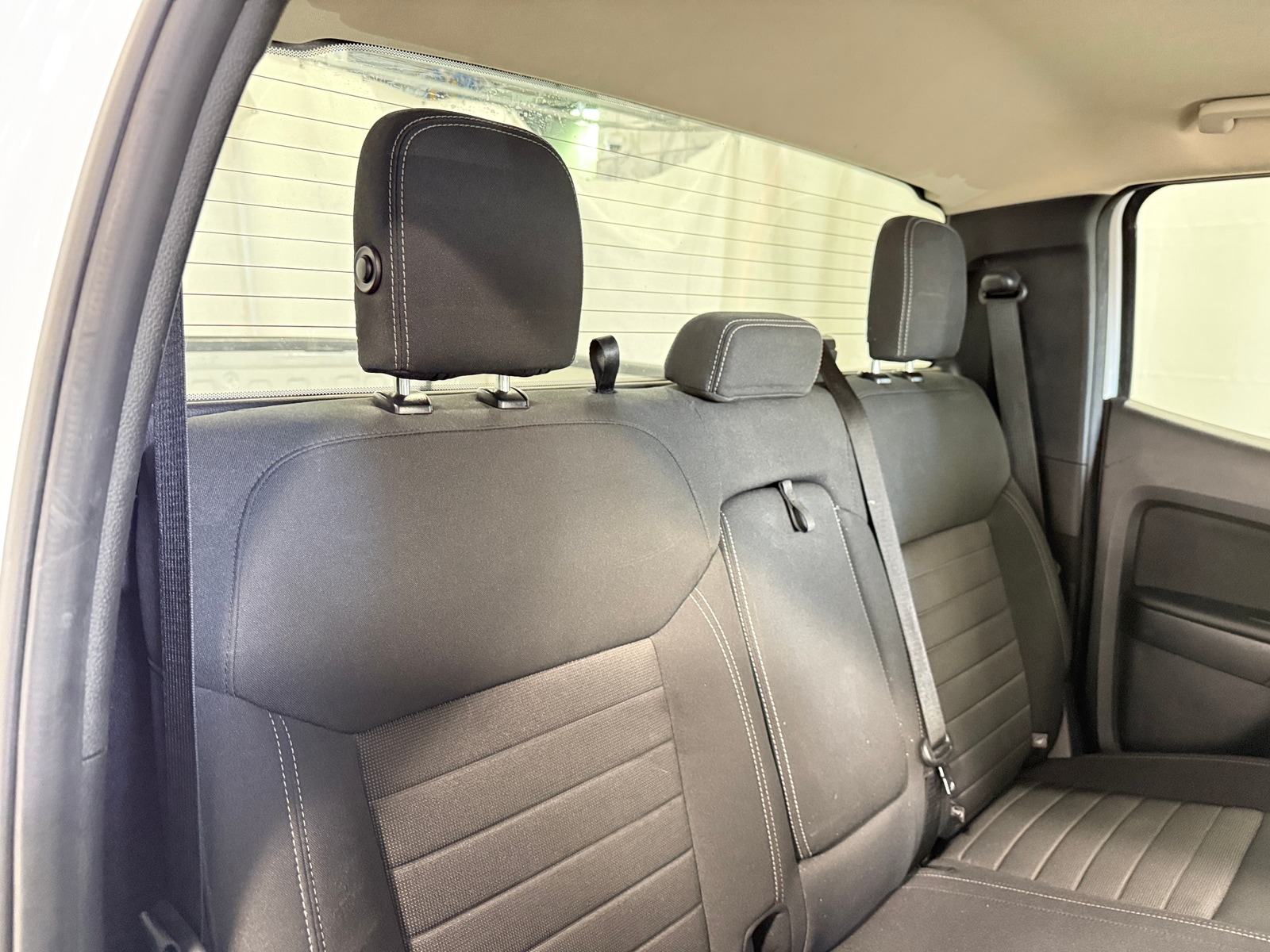 Thumbnail: 2019 Ford Ranger - 6