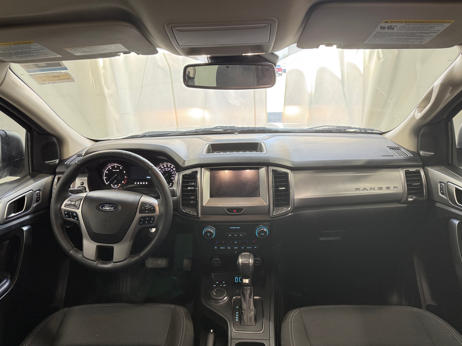 Thumbnail: 2019 Ford Ranger - 3