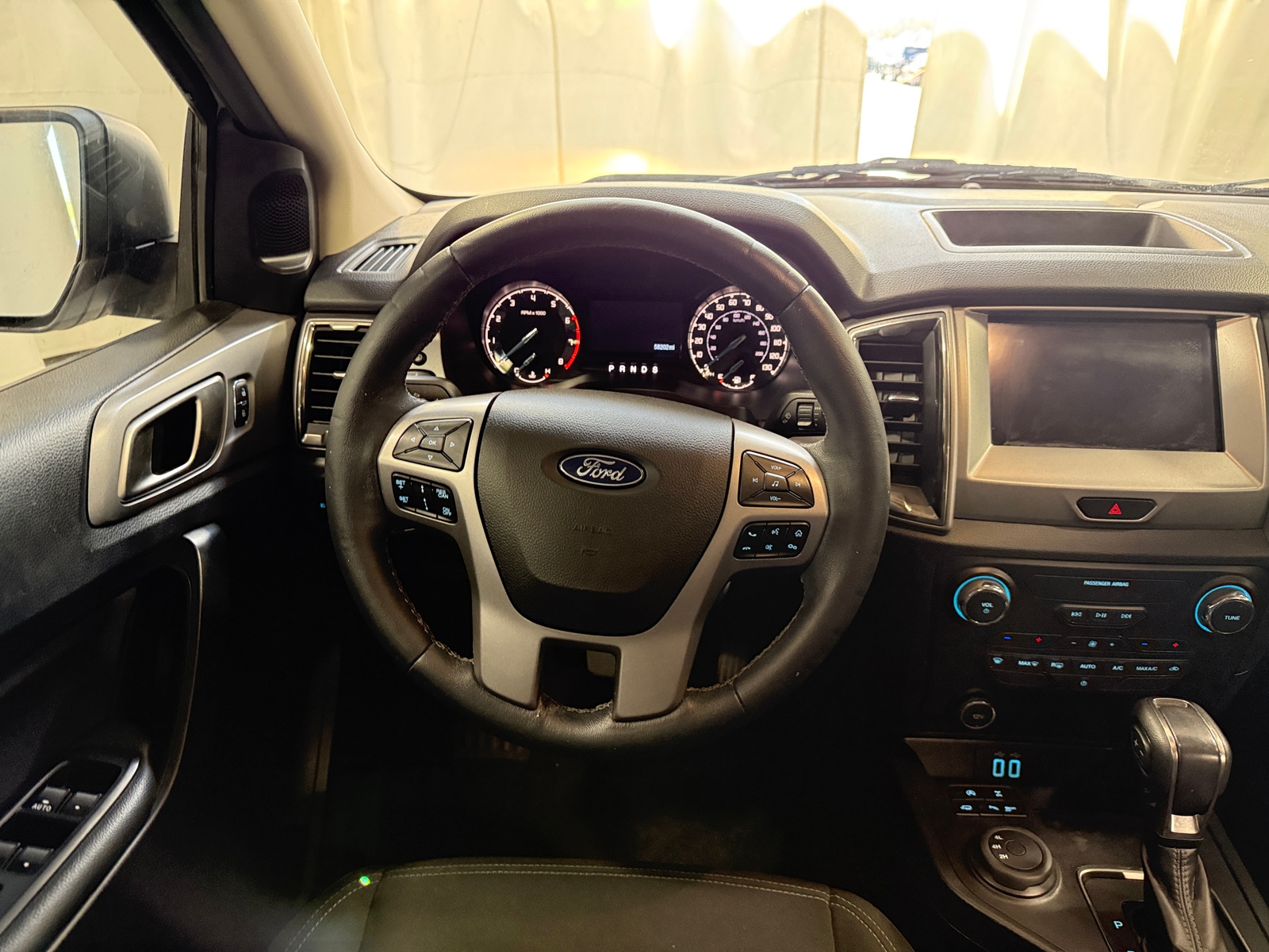 Thumbnail: 2019 Ford Ranger - 5