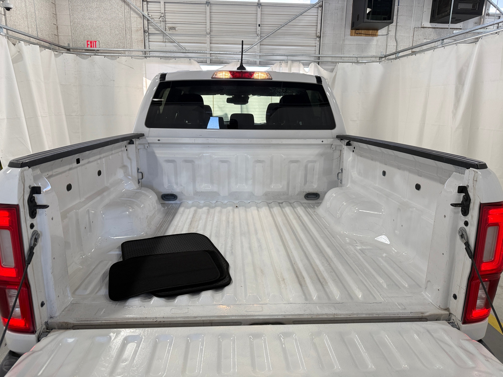 Thumbnail: 2019 Ford Ranger - 7