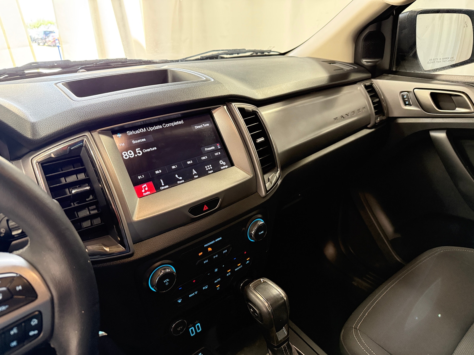 Thumbnail: 2019 Ford Ranger - 4