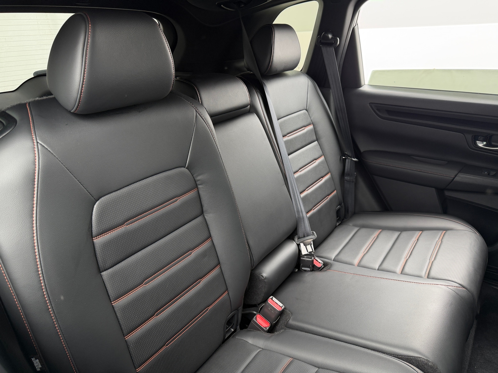 Thumbnail: 2024 Honda CR-V - 5