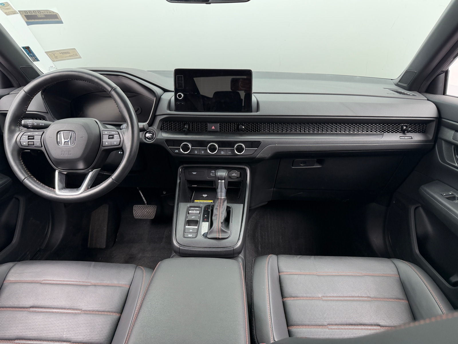 Thumbnail: 2024 Honda CR-V - 2