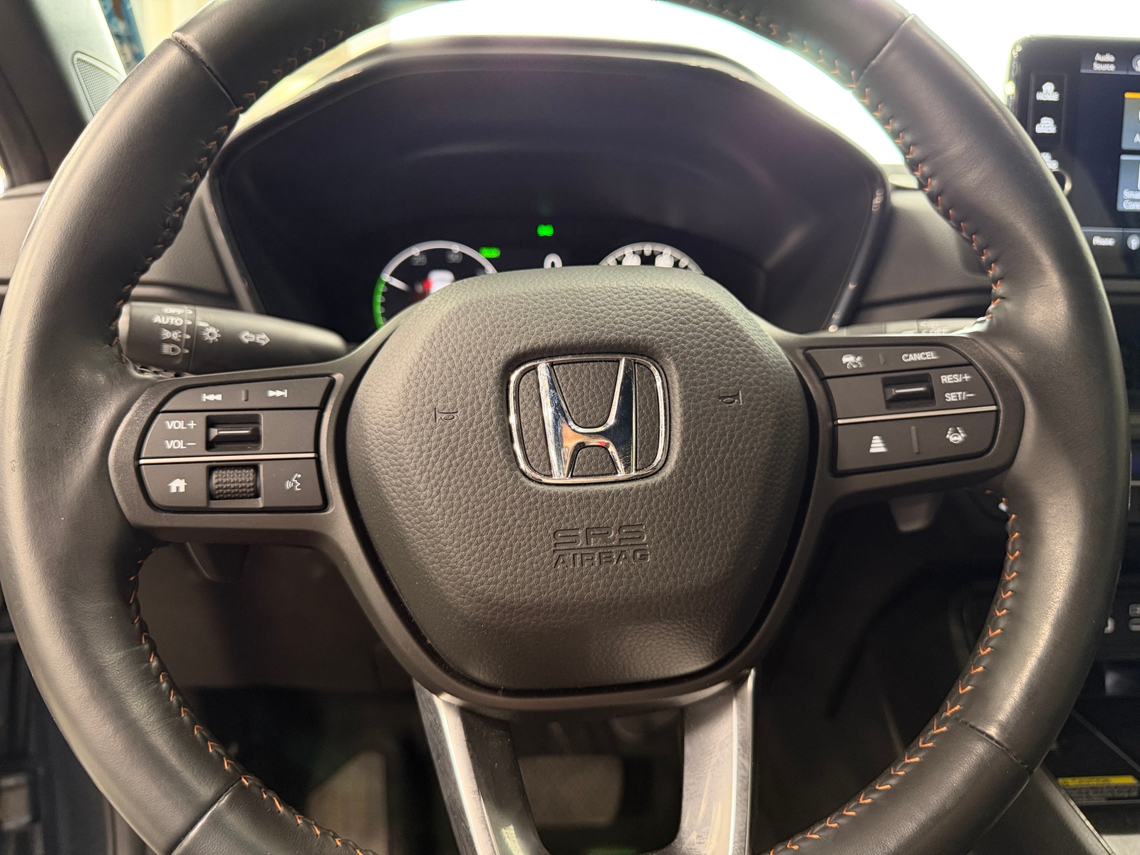 Thumbnail: 2024 Honda CR-V - 4