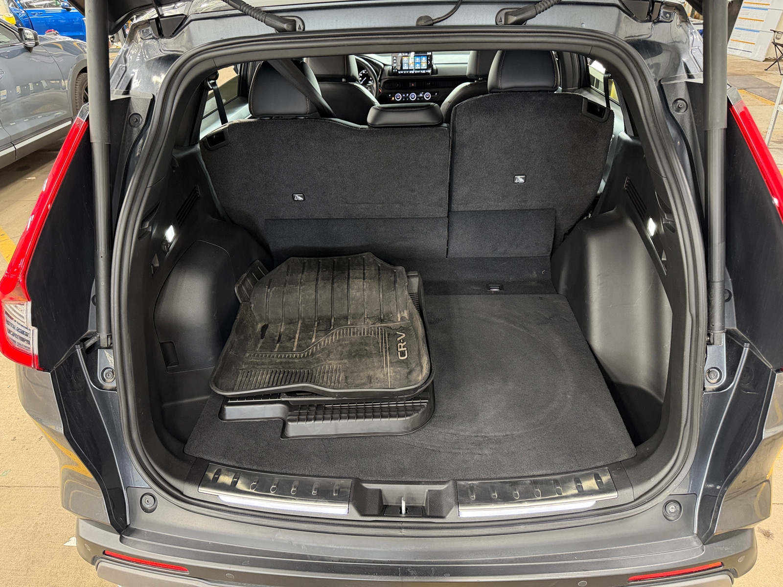 Thumbnail: 2024 Honda CR-V - 6