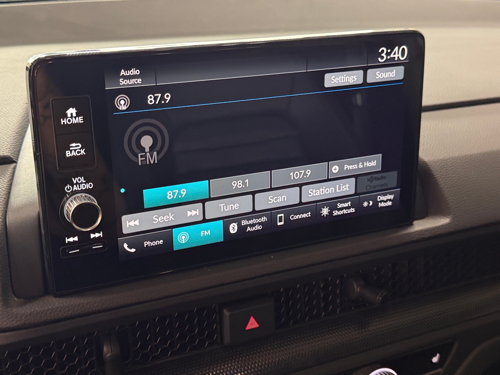 Thumbnail: 2024 Honda CR-V - 3