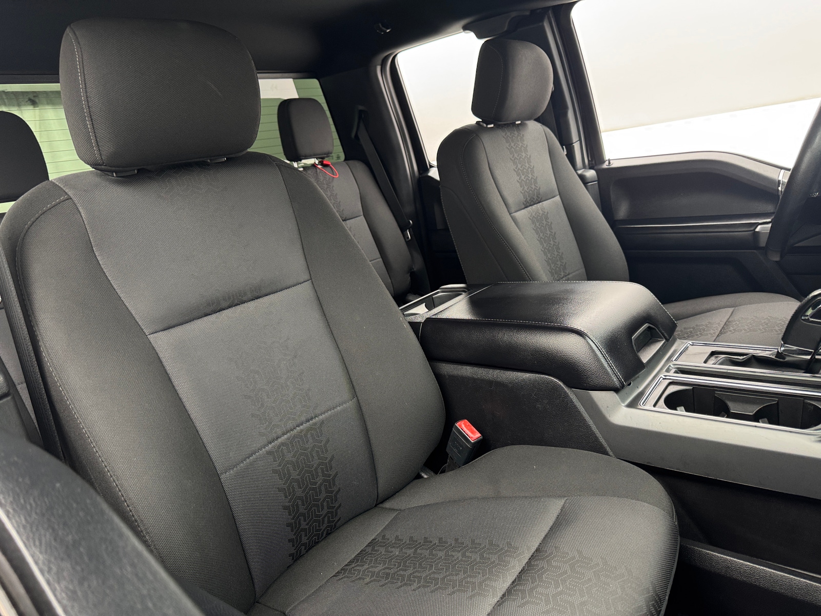 Thumbnail: 2018 Ford Econoline - 2